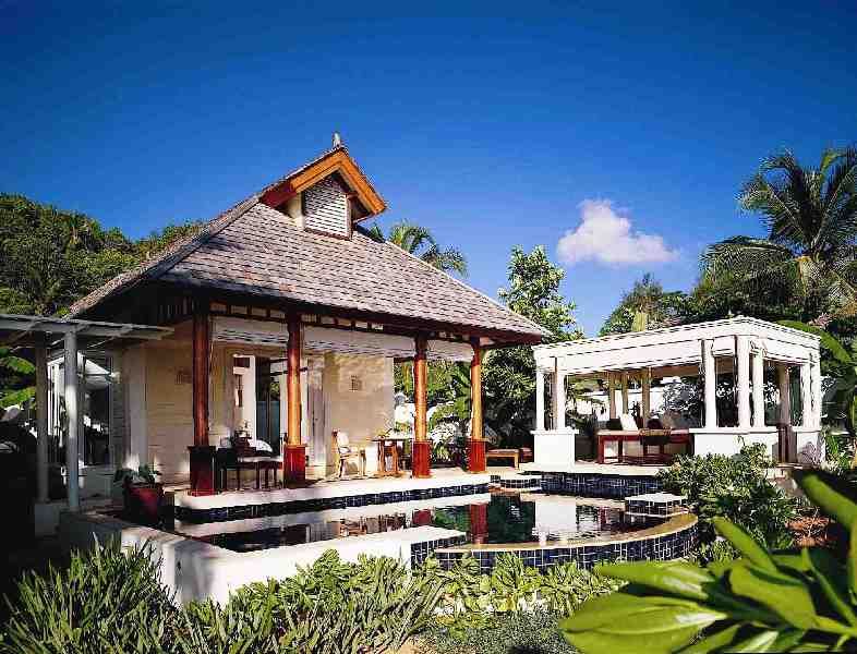 BANYAN TREE SEYCHELLES 5* Luxe - 5* pas cher photo 5