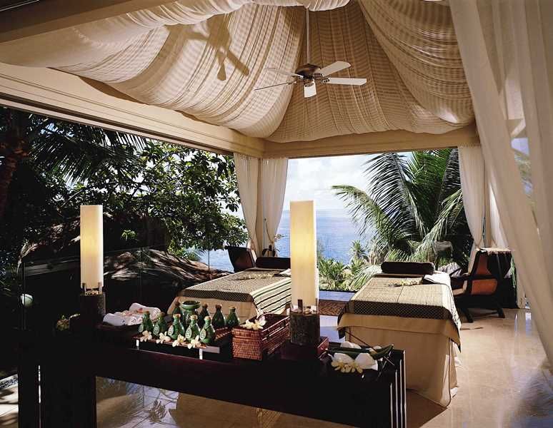 BANYAN TREE SEYCHELLES 5* Luxe - 5* pas cher photo 8