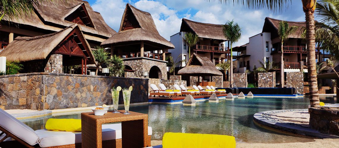 Angsana Balaclava 5* pas cher photo 1