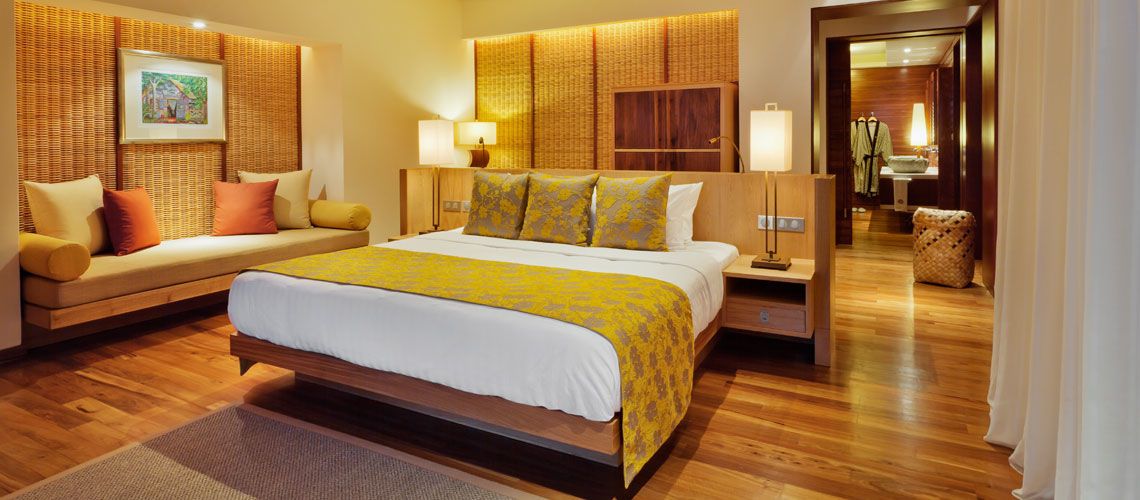 Angsana Balaclava 5* pas cher photo 2