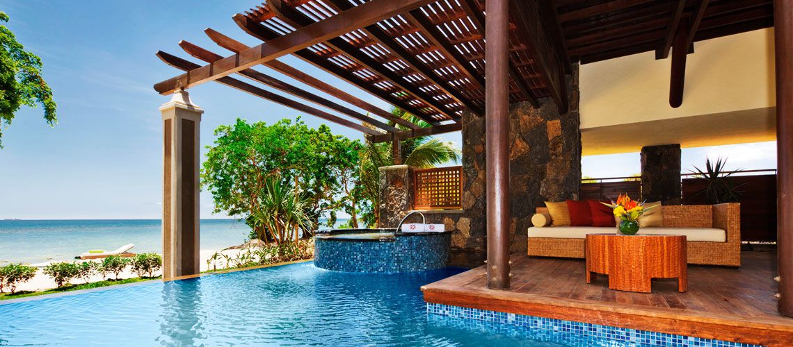 Angsana Balaclava 5* pas cher photo 3