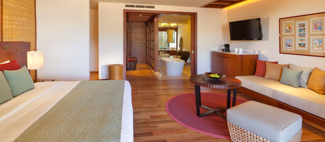 Angsana Balaclava 5* pas cher photo 4