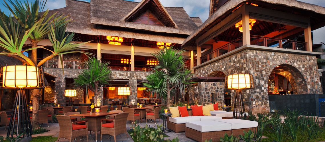 Angsana Balaclava 5* pas cher photo 5