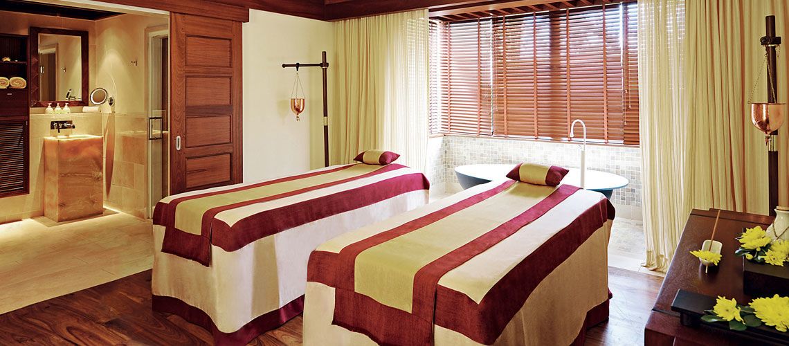 Angsana Balaclava 5* pas cher photo 8