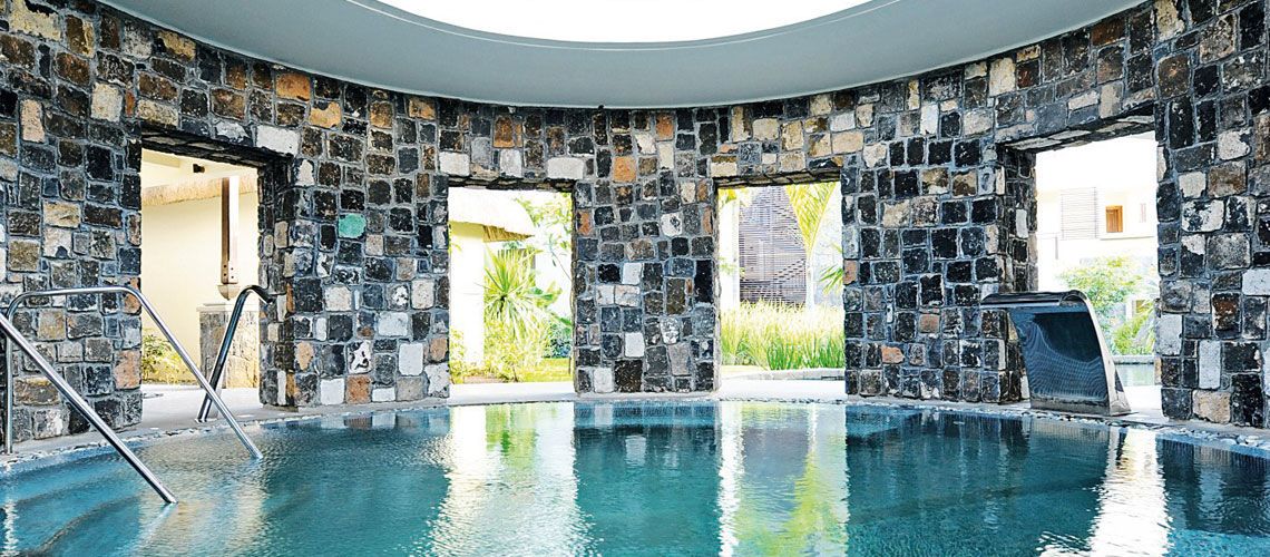 Angsana Balaclava 5* pas cher photo 9