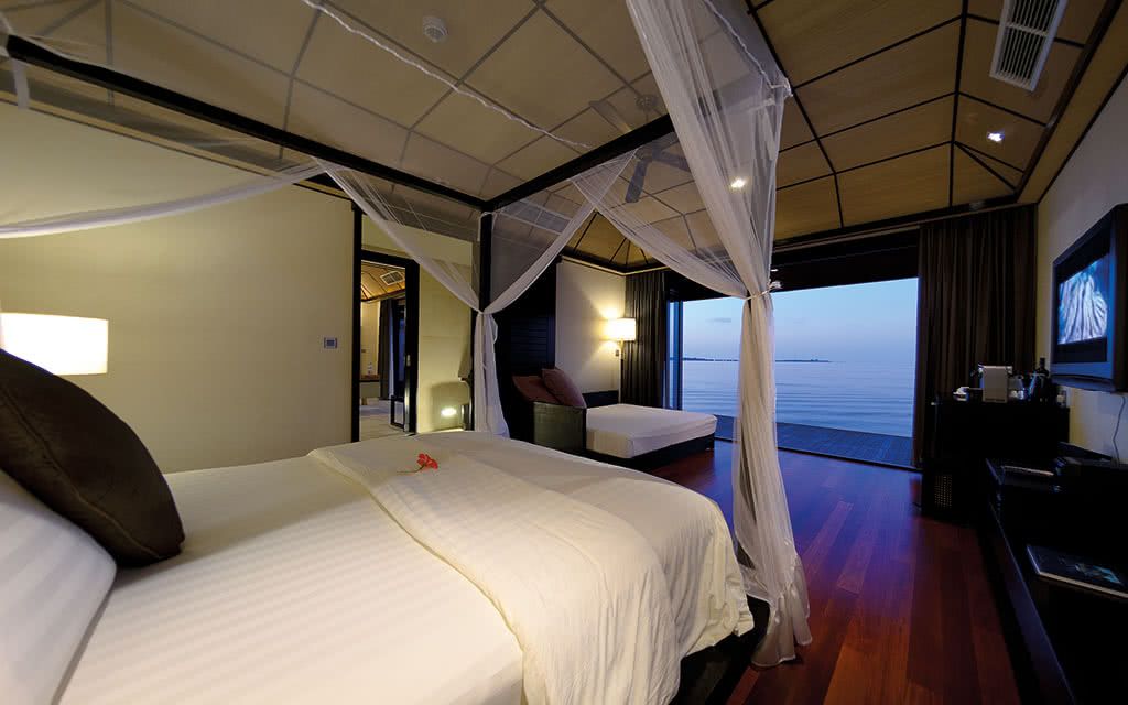 Hôtel Lily Beach Resort & Spa 5* pas cher photo 9