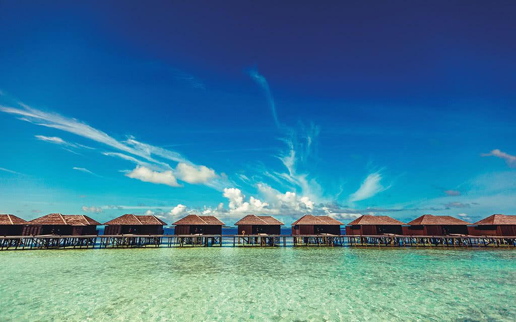 Hôtel Lily Beach Resort & Spa 5* pas cher photo 11