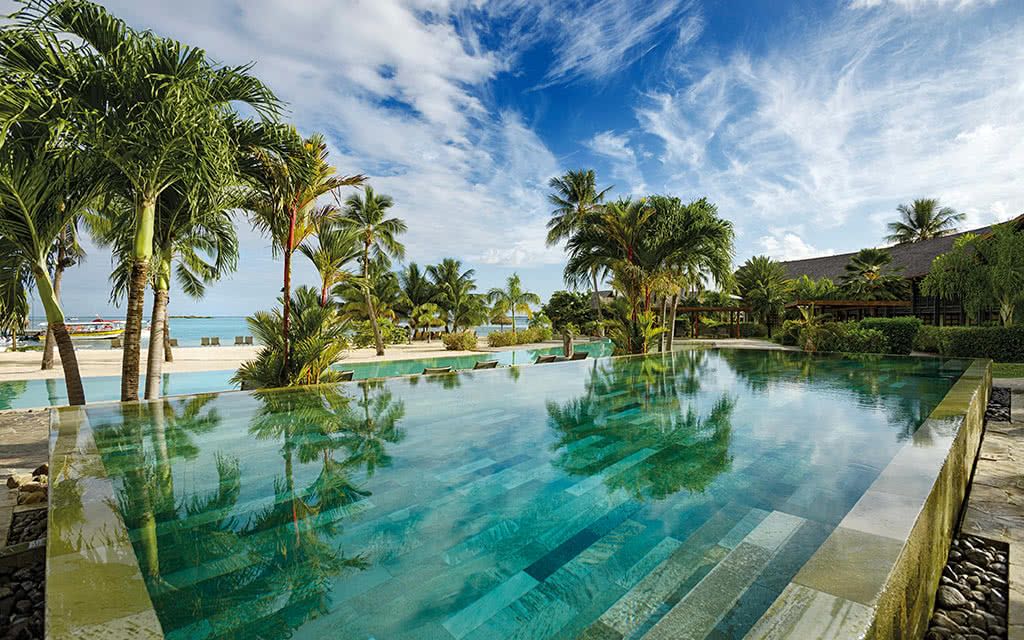 Semaine de reve Tahiti & Moorea - Hôtel Intercontinental Moorea 4* pas cher photo 8
