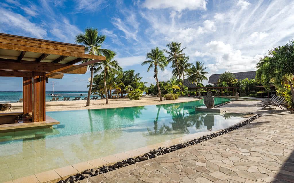 Semaine de reve Tahiti & Moorea - Hôtel Intercontinental Moorea 4* pas cher photo 10