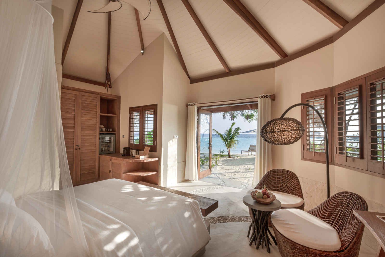 Drift Thelu Veliga Retreat Maldives - 4* pas cher photo 6