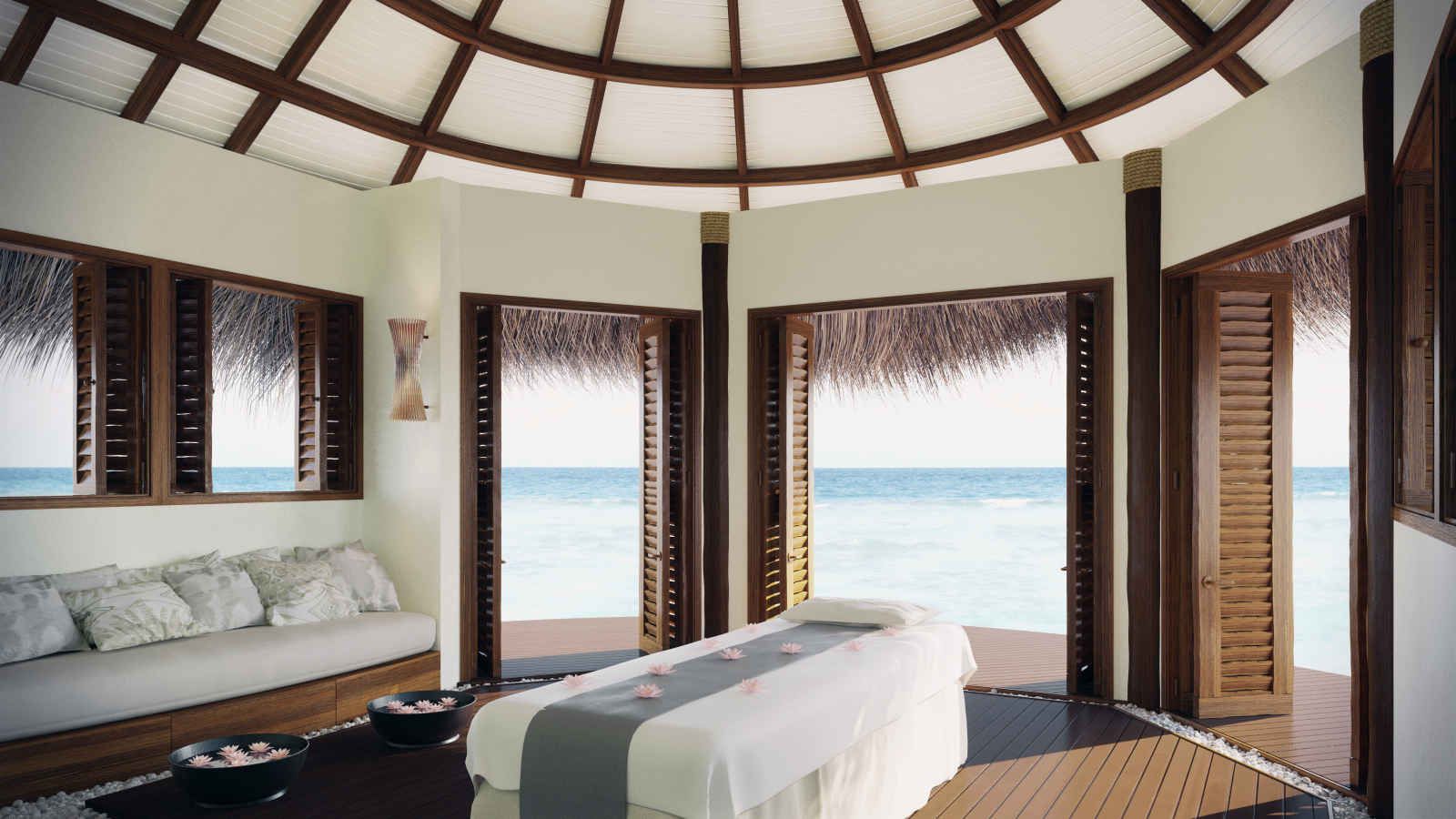 Drift Thelu Veliga Retreat Maldives - 4* pas cher photo 7