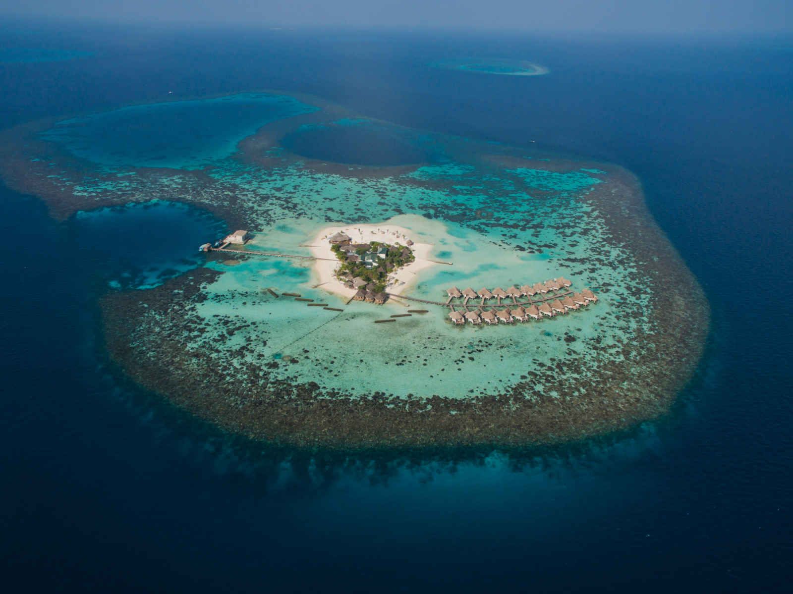 Drift Thelu Veliga Retreat Maldives - 4* pas cher photo 8