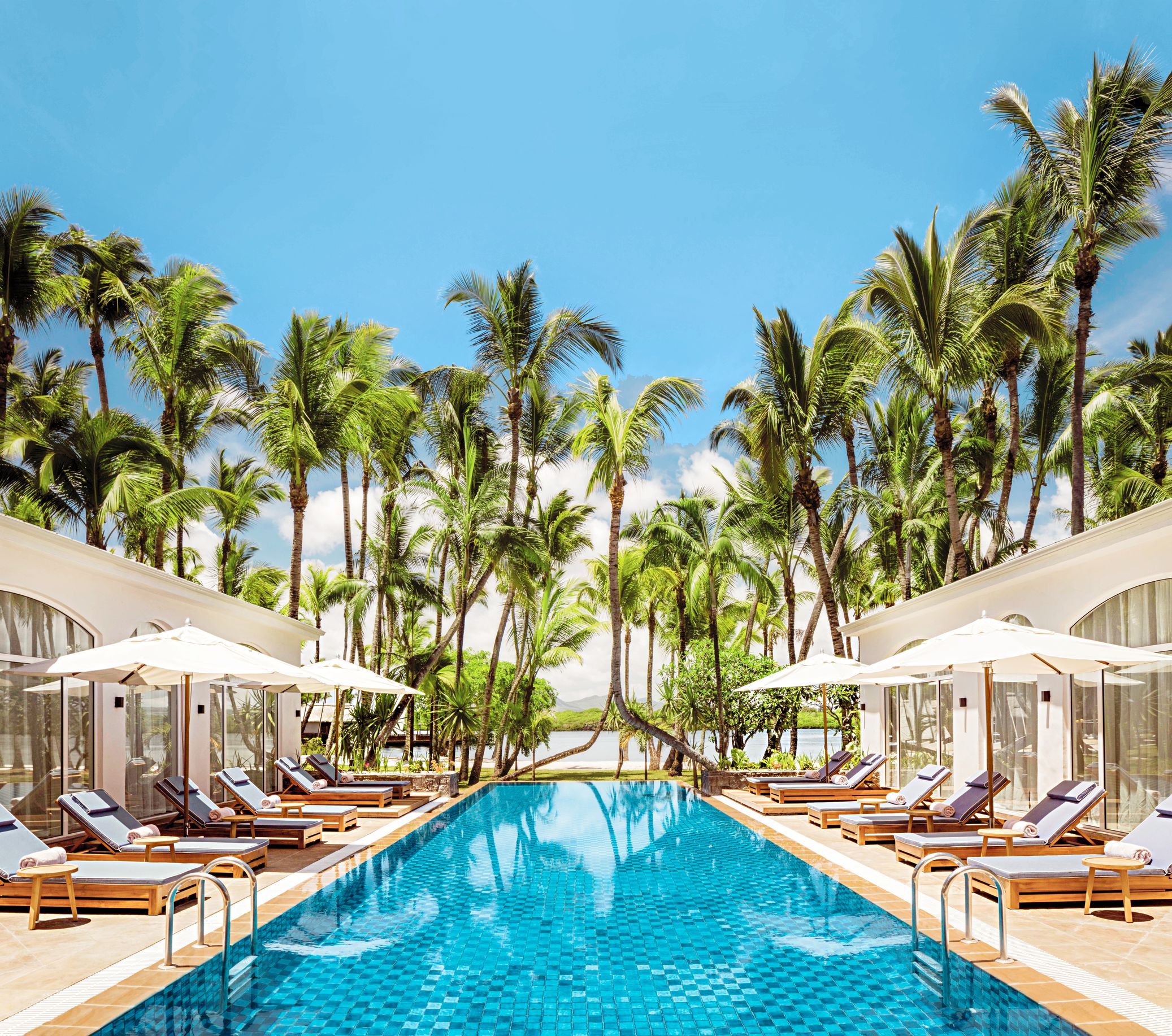 One&Only Le Saint Géran 6* pas cher photo 1