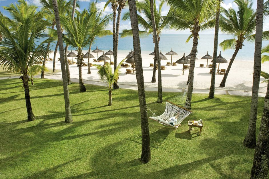 One&Only Le Saint Géran 6* pas cher photo 3