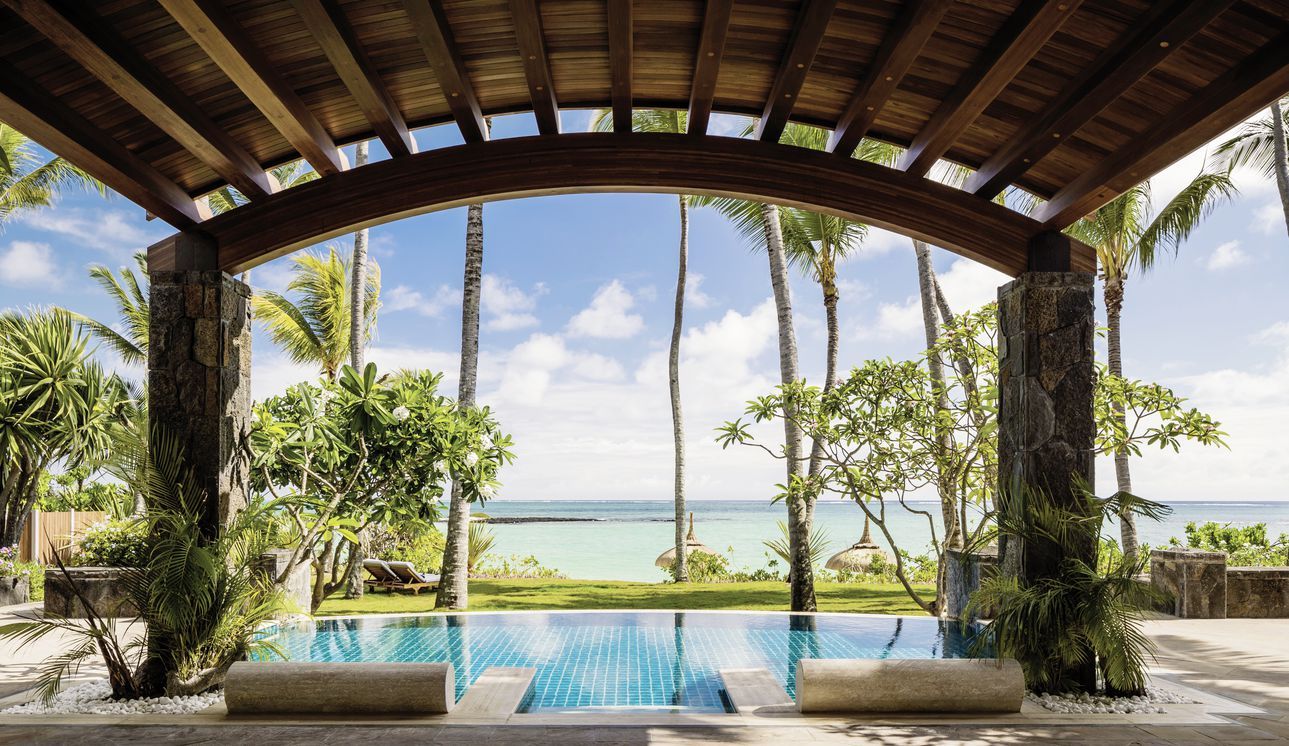 One&Only Le Saint Géran 6* pas cher photo 4