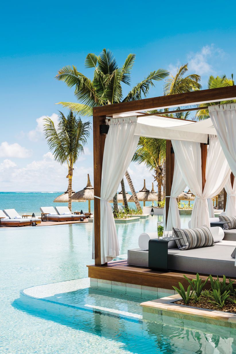 One&Only Le Saint Géran 6* pas cher photo 5