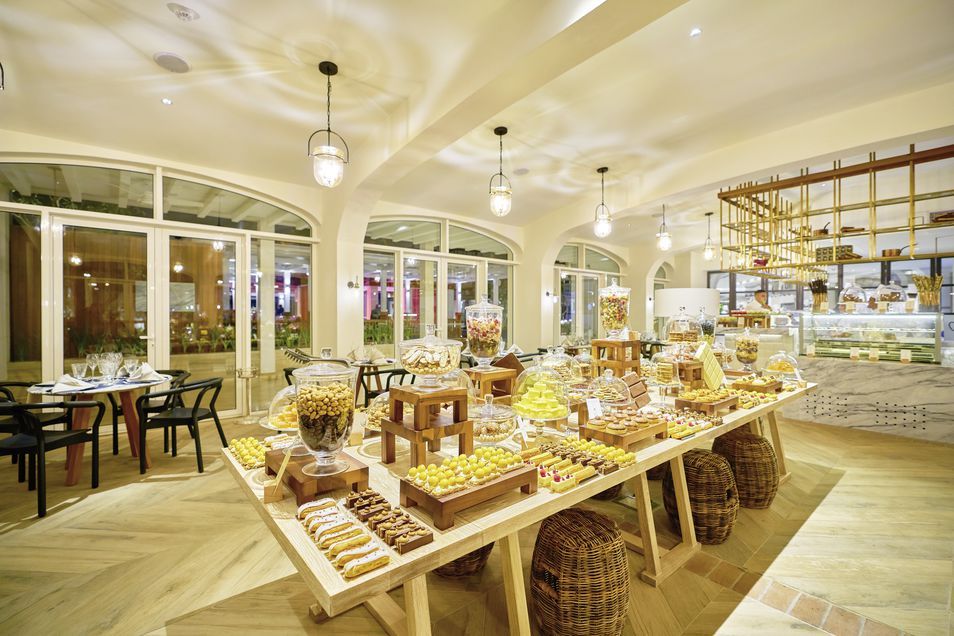 One&Only Le Saint Géran 6* pas cher photo 6