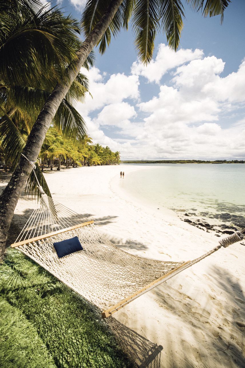 One&Only Le Saint Géran 6* pas cher photo 7