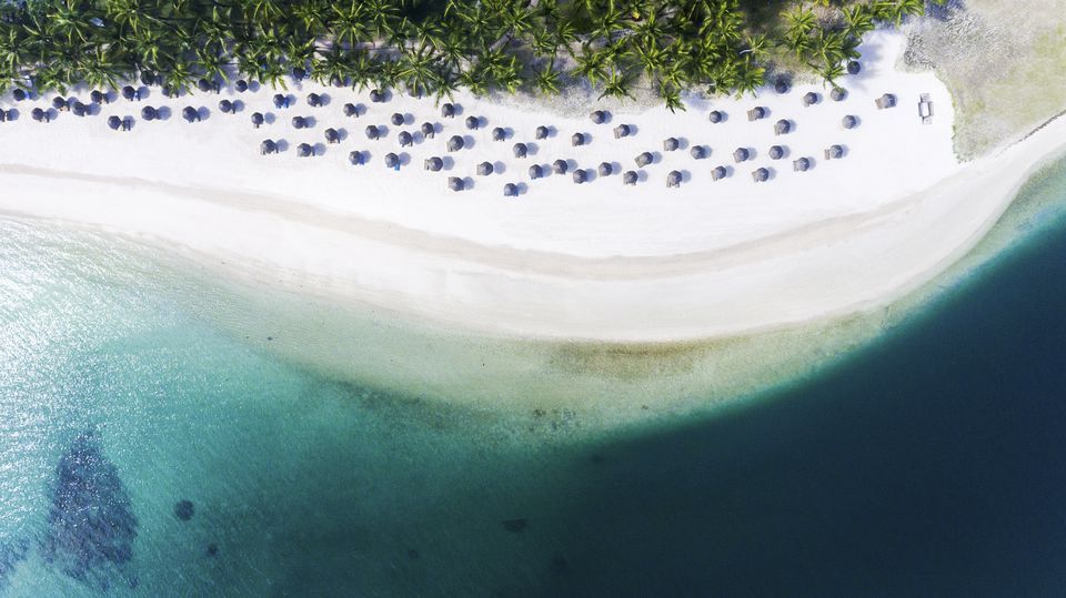 One&Only Le Saint Géran 6* pas cher photo 9