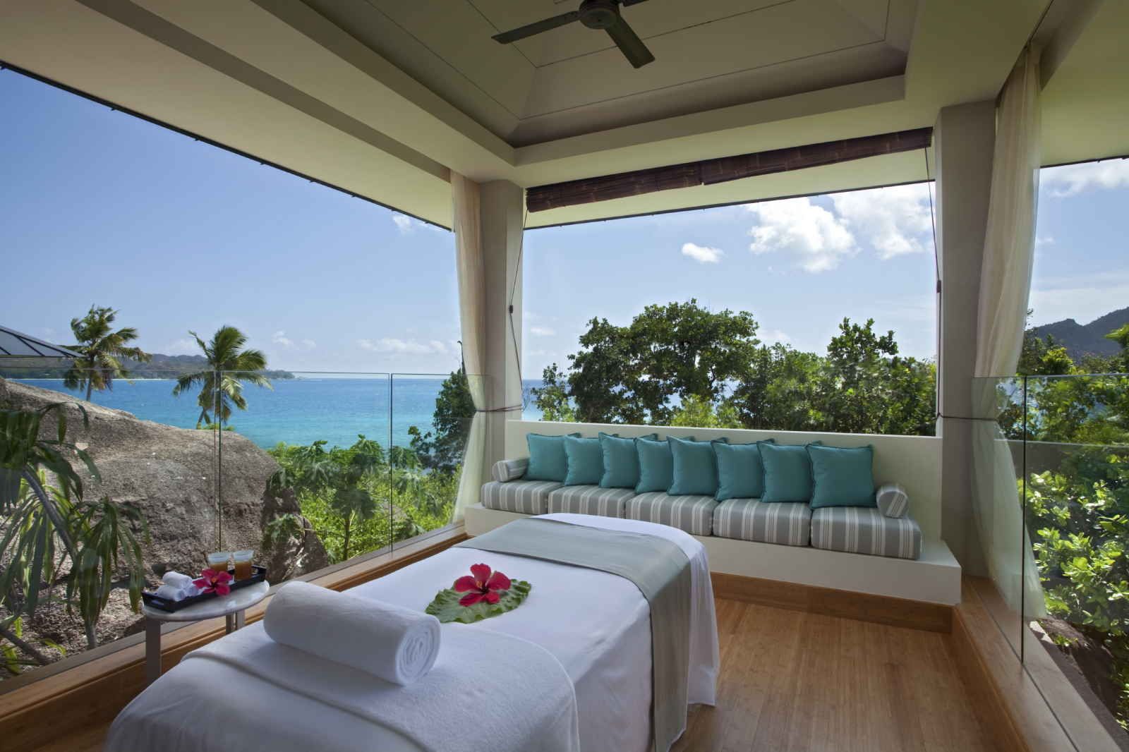 Raffles Praslin Seychelles - 5* pas cher photo 2