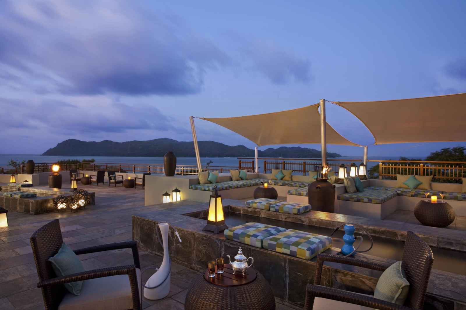 Raffles Praslin Seychelles - 5* pas cher photo 3