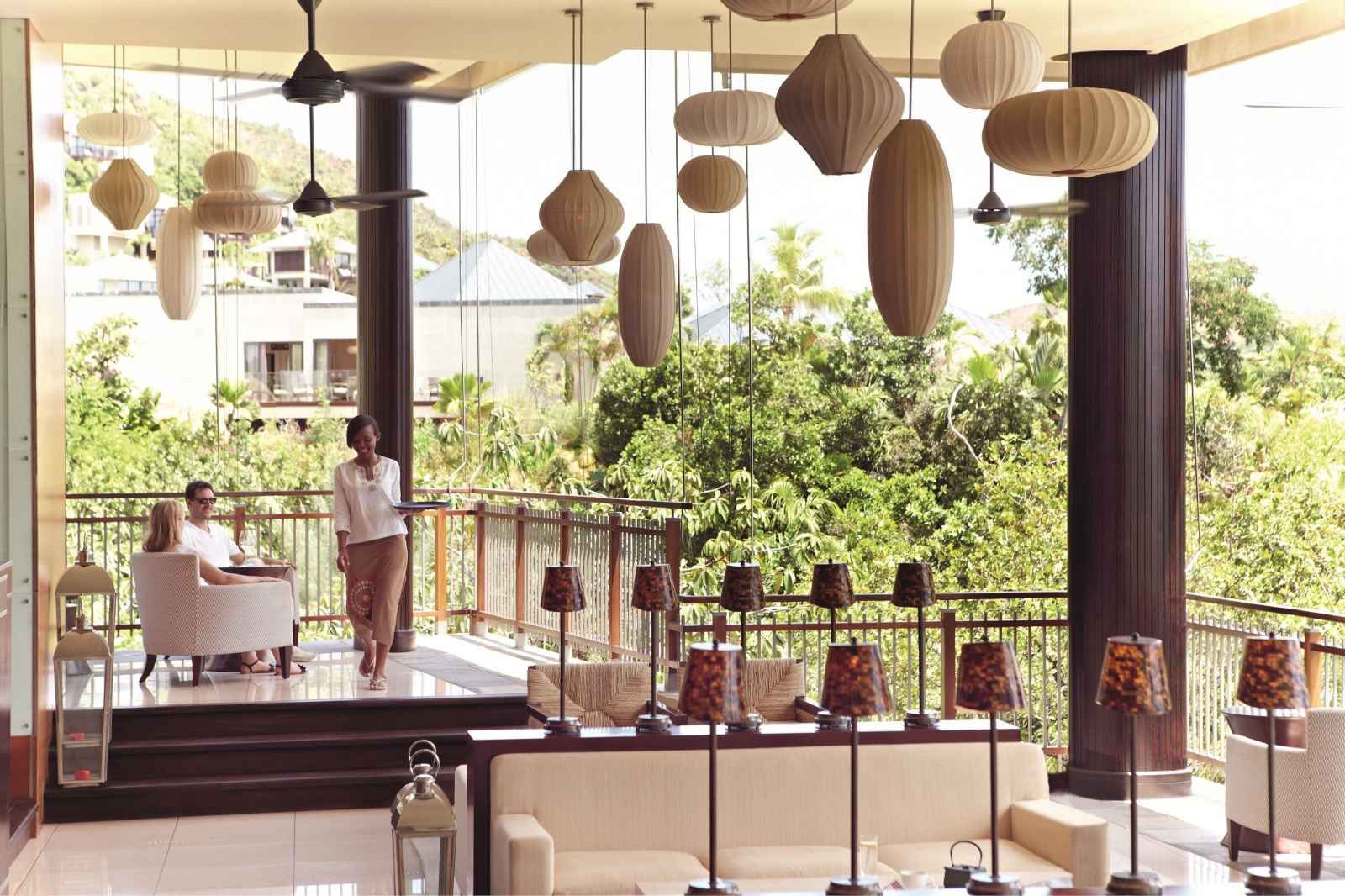 Raffles Praslin Seychelles - 5* pas cher photo 4