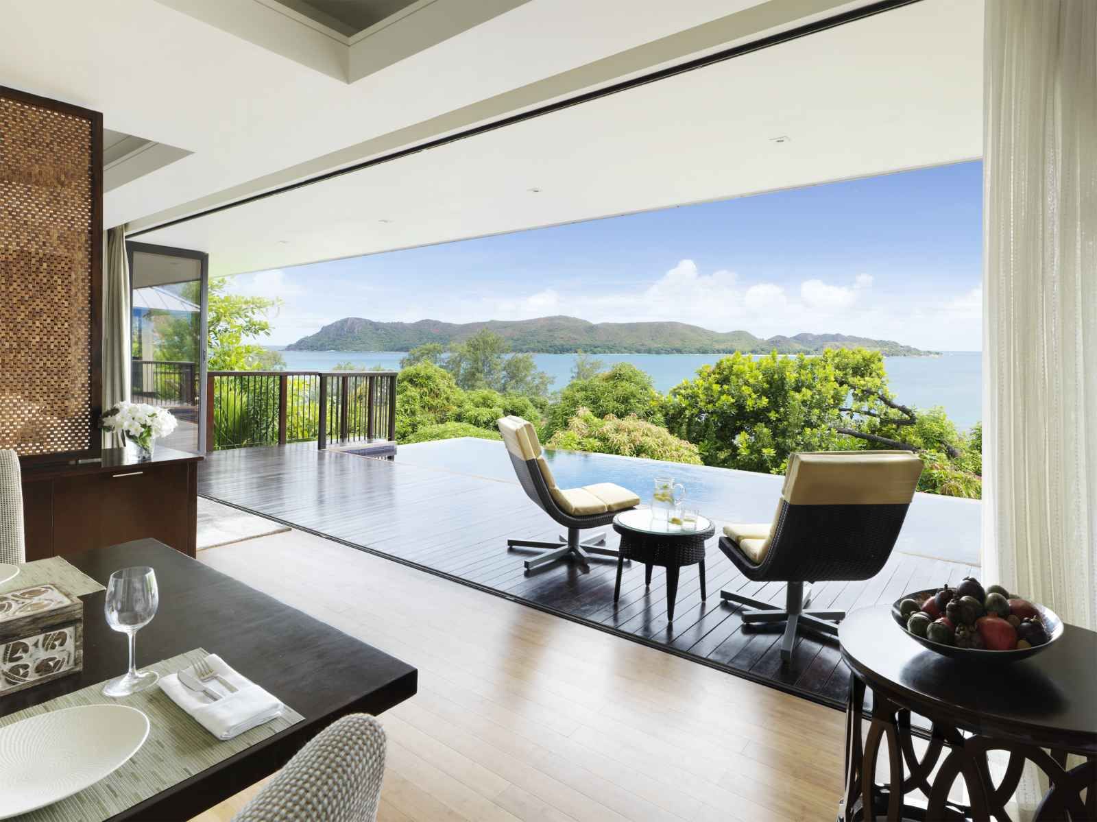 Raffles Praslin Seychelles - 5* pas cher photo 5