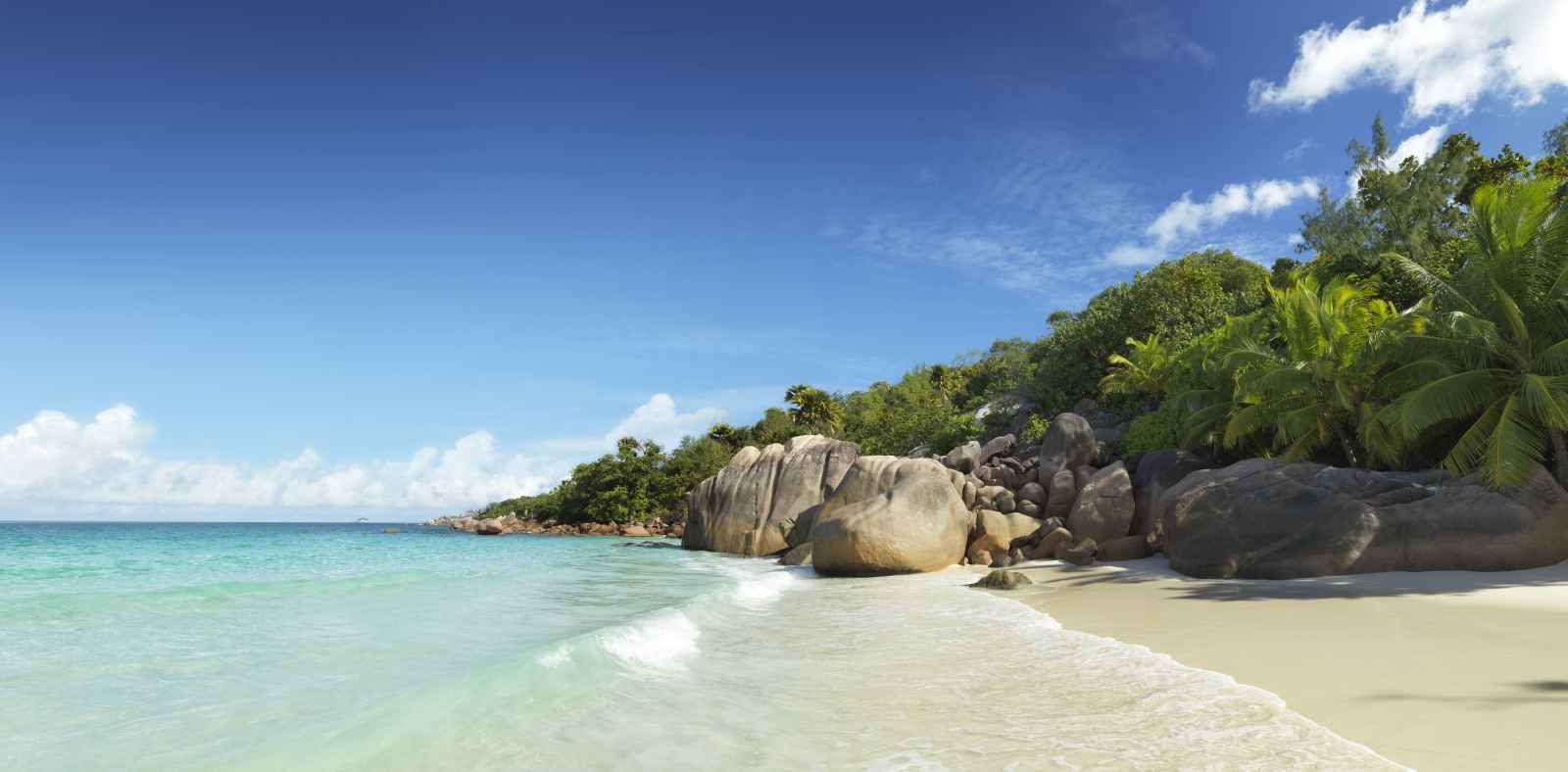 Raffles Praslin Seychelles - 5* pas cher photo 8