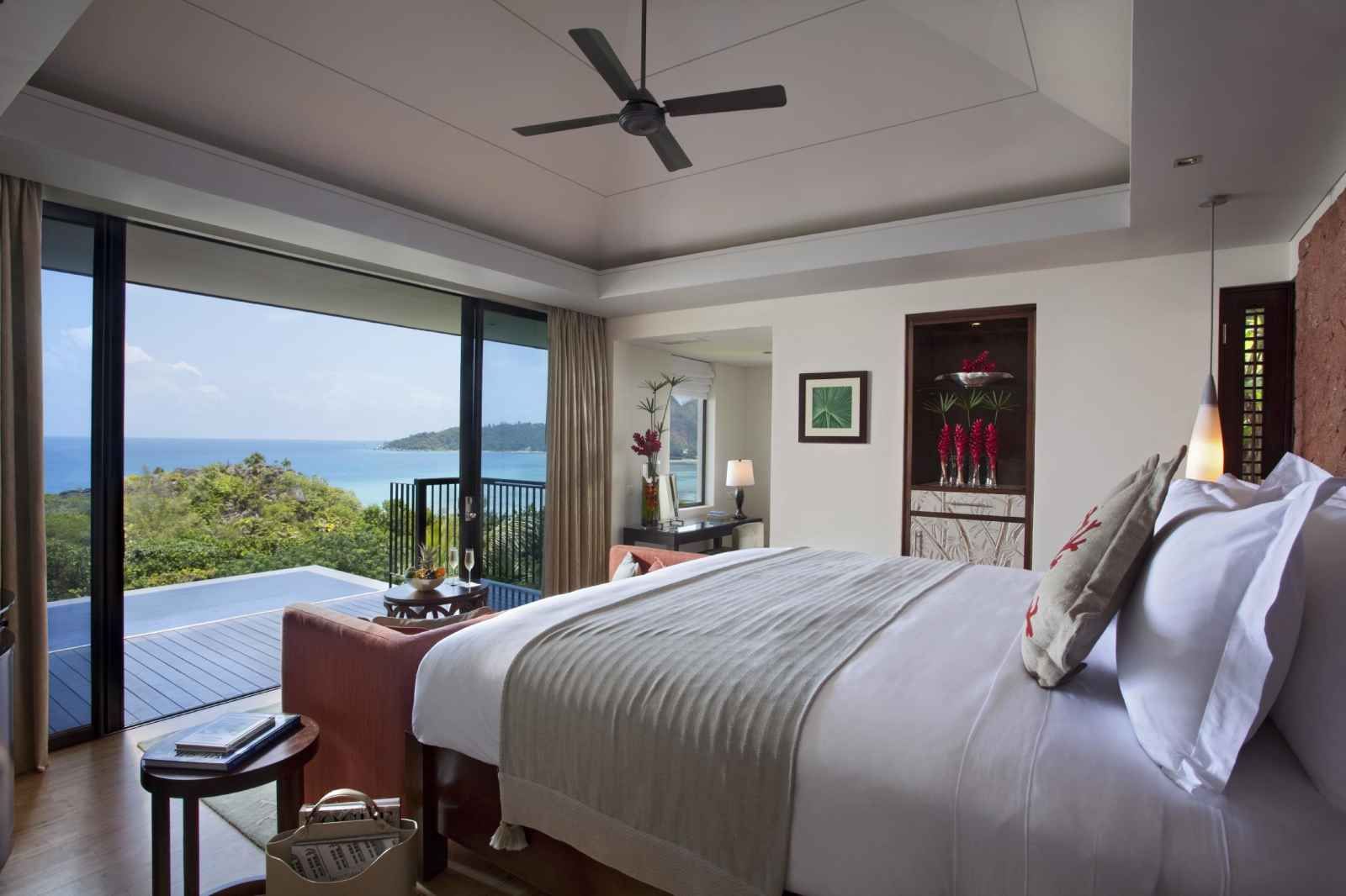 Raffles Praslin Seychelles - 5* pas cher photo 10