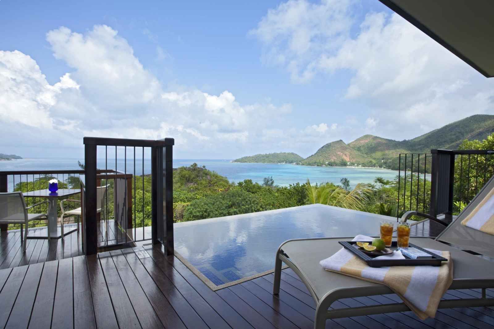 Raffles Praslin Seychelles - 5* pas cher photo 11