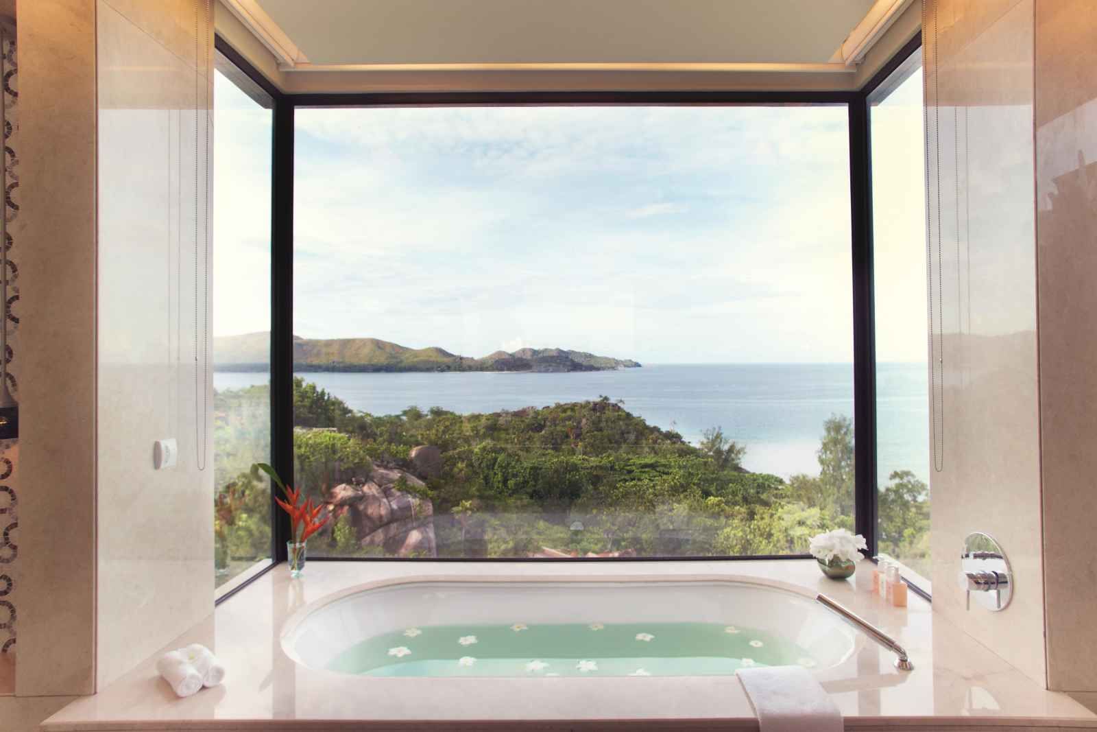 Raffles Praslin Seychelles - 5* pas cher photo 12