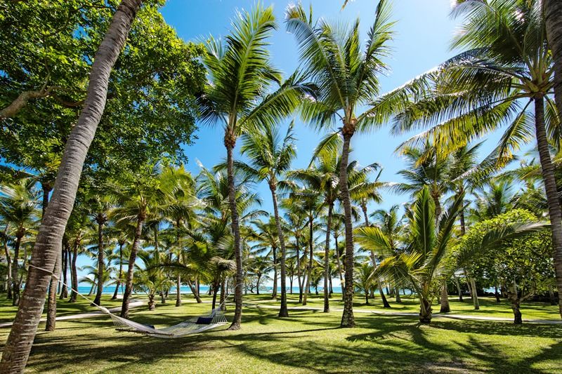 ONE & ONLY LE SAINT GERAN 5* Luxe pas cher photo 2