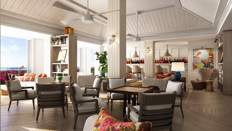 ONE & ONLY LE SAINT GERAN 5* Luxe pas cher photo 4