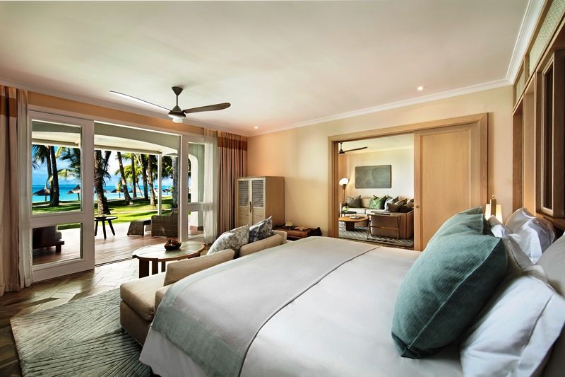 ONE & ONLY LE SAINT GERAN 5* Luxe pas cher photo 6