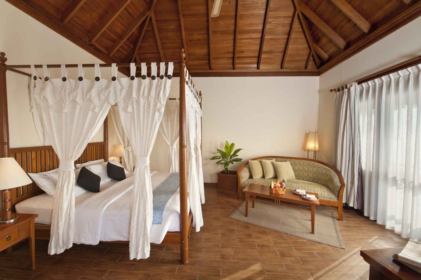 Sun Aqua Vilu Reef Beach & Spa Resort - 5* pas cher photo 6