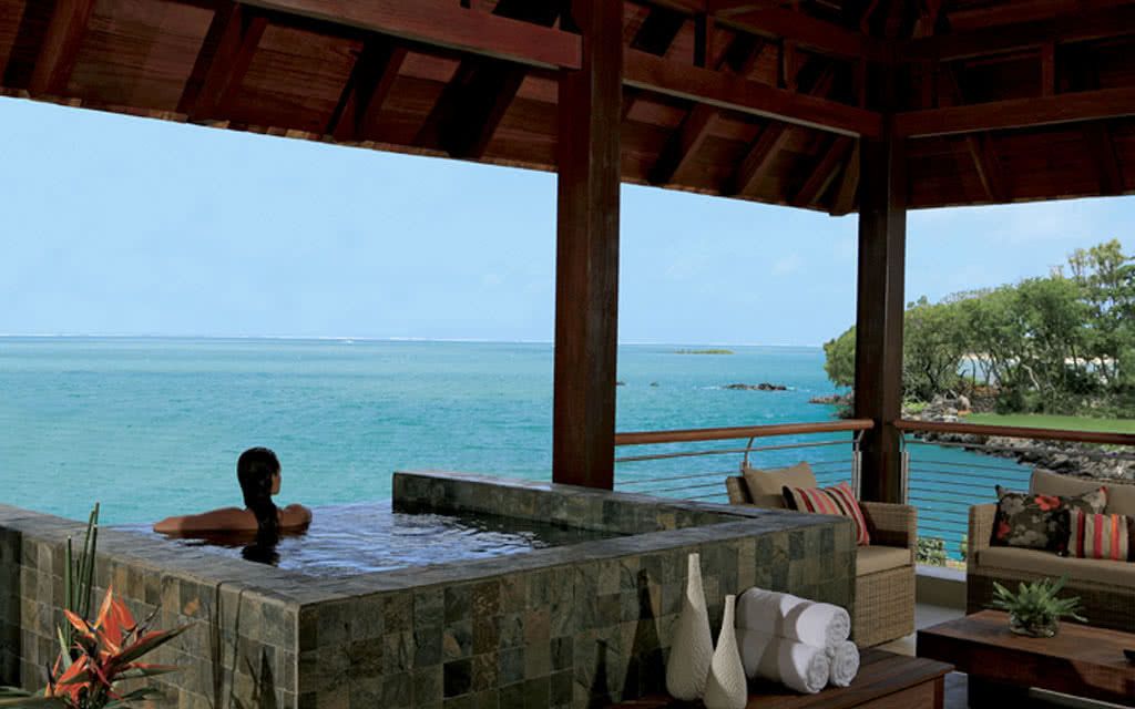 Les Villas Anahita pas cher photo 1