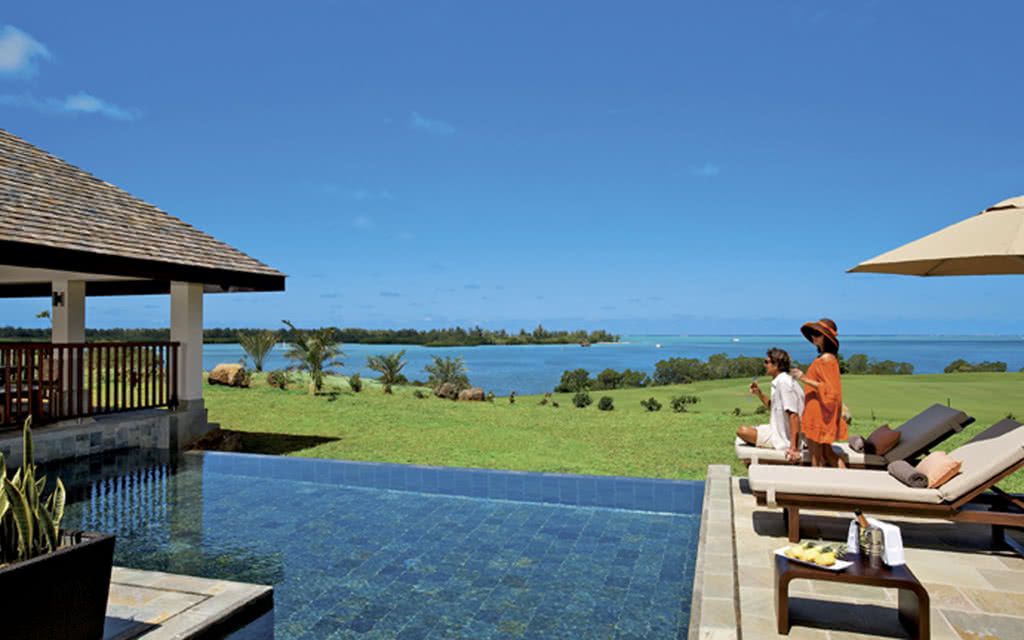 Les Villas Anahita pas cher photo 7