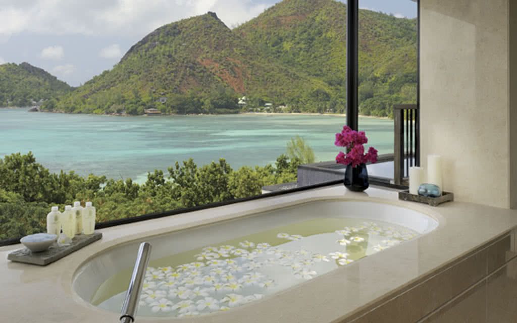 Raffles Seychelles 5* pas cher photo 8