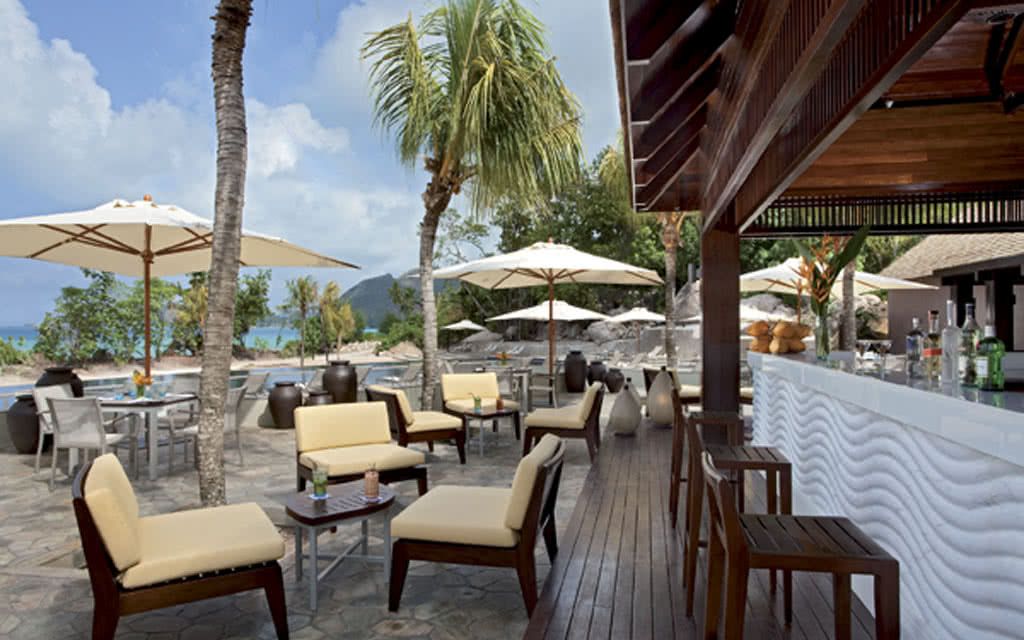 Raffles Seychelles 5* pas cher photo 10