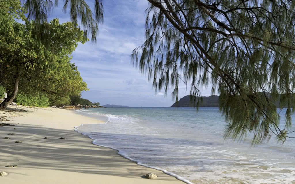 Raffles Seychelles 5* pas cher photo 11