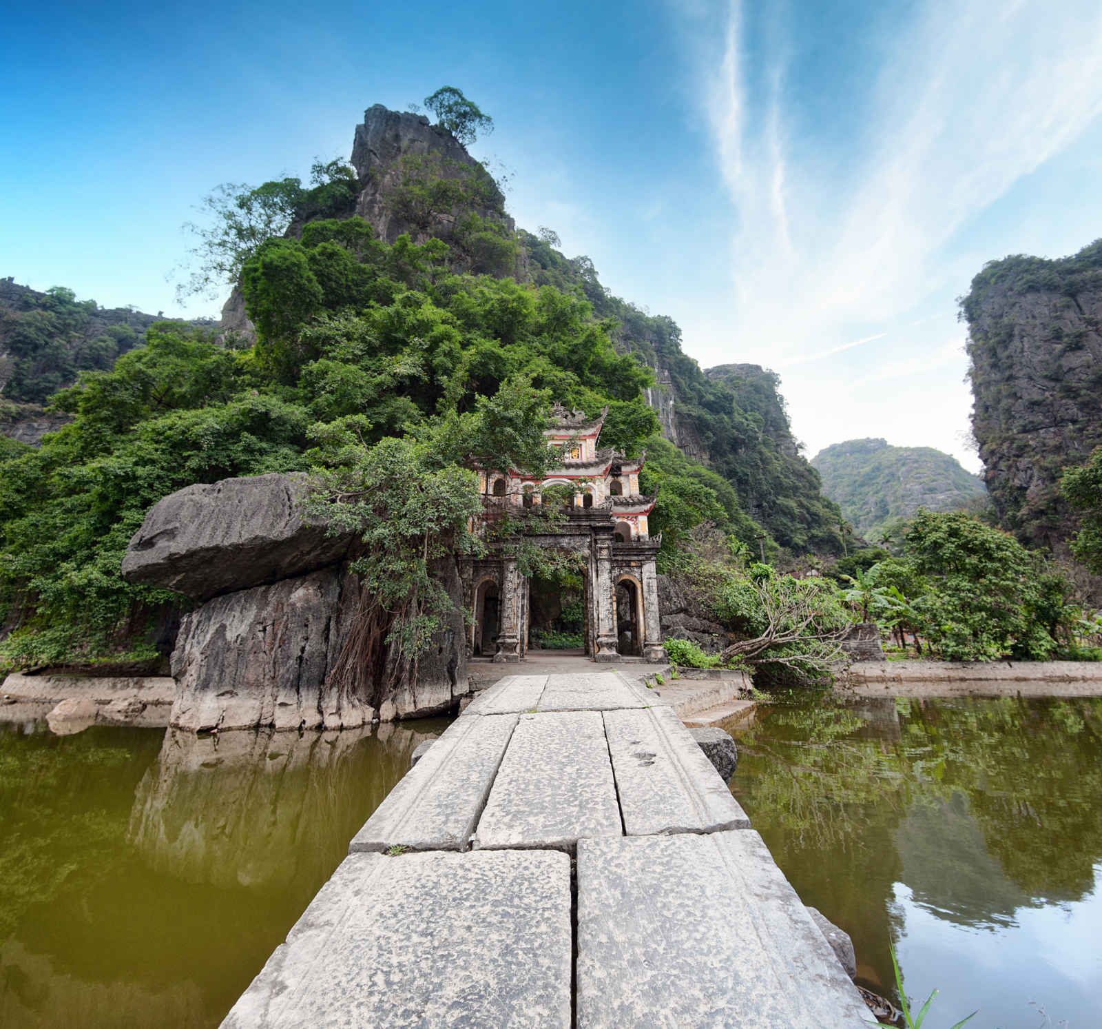 ÐÓI MÓI, le renouveau vietnamien pas cher photo 6