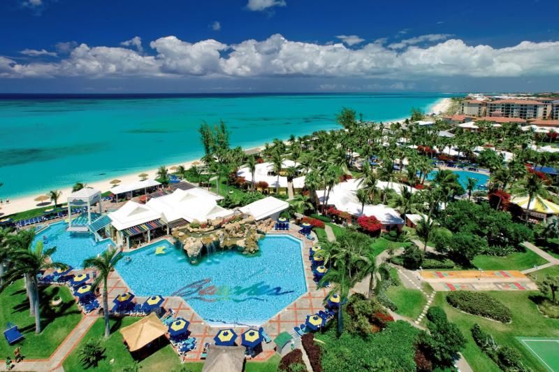 Sandals Royal Caribbean Resort & Private Island (- Adult Only) - 5* pas cher photo 1