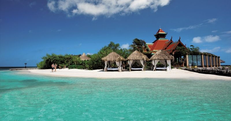 Sandals Royal Caribbean Resort & Private Island (- Adult Only) - 5* pas cher photo 11