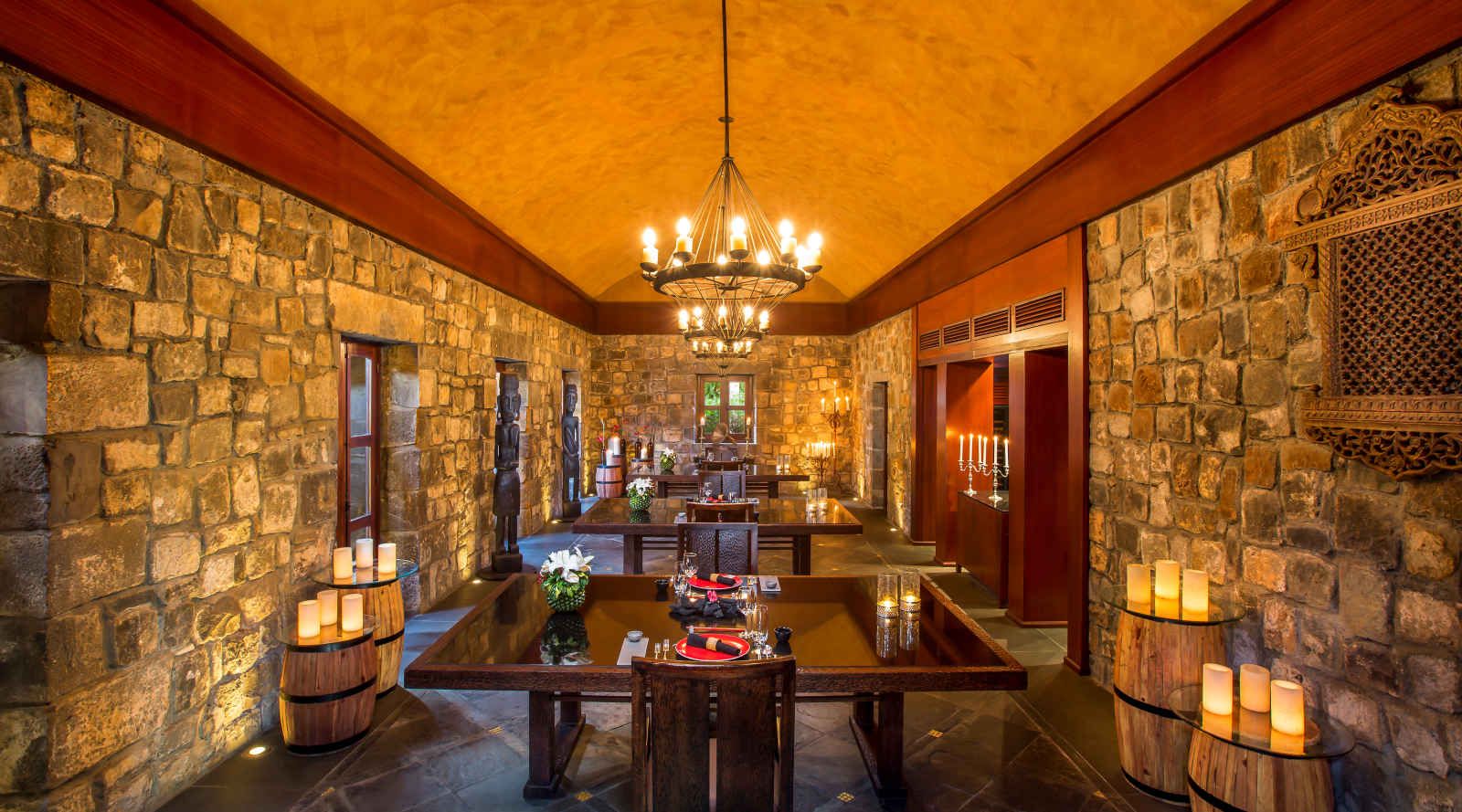 The Oberoi Mauritius pas cher photo 4