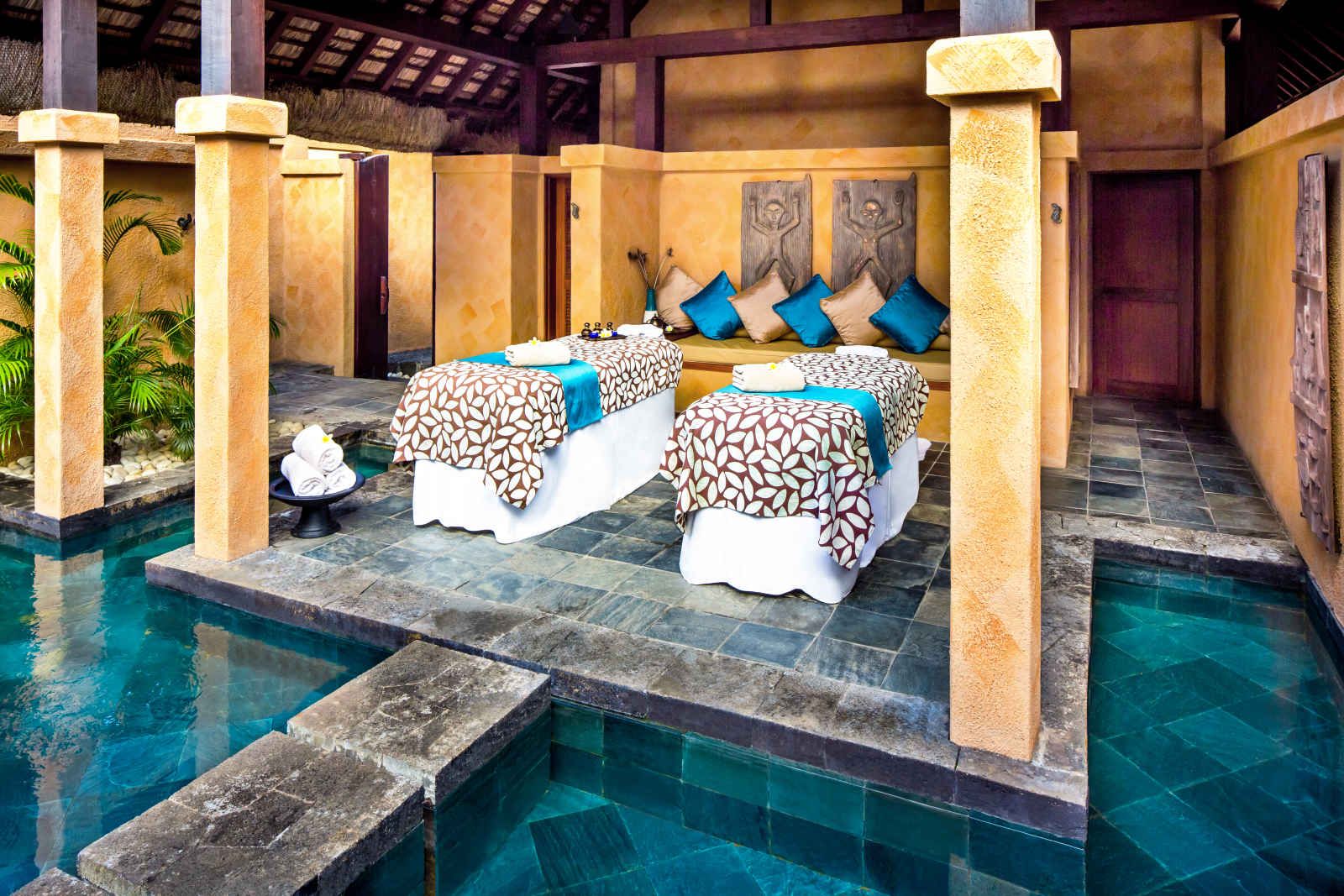 The Oberoi Mauritius pas cher photo 5