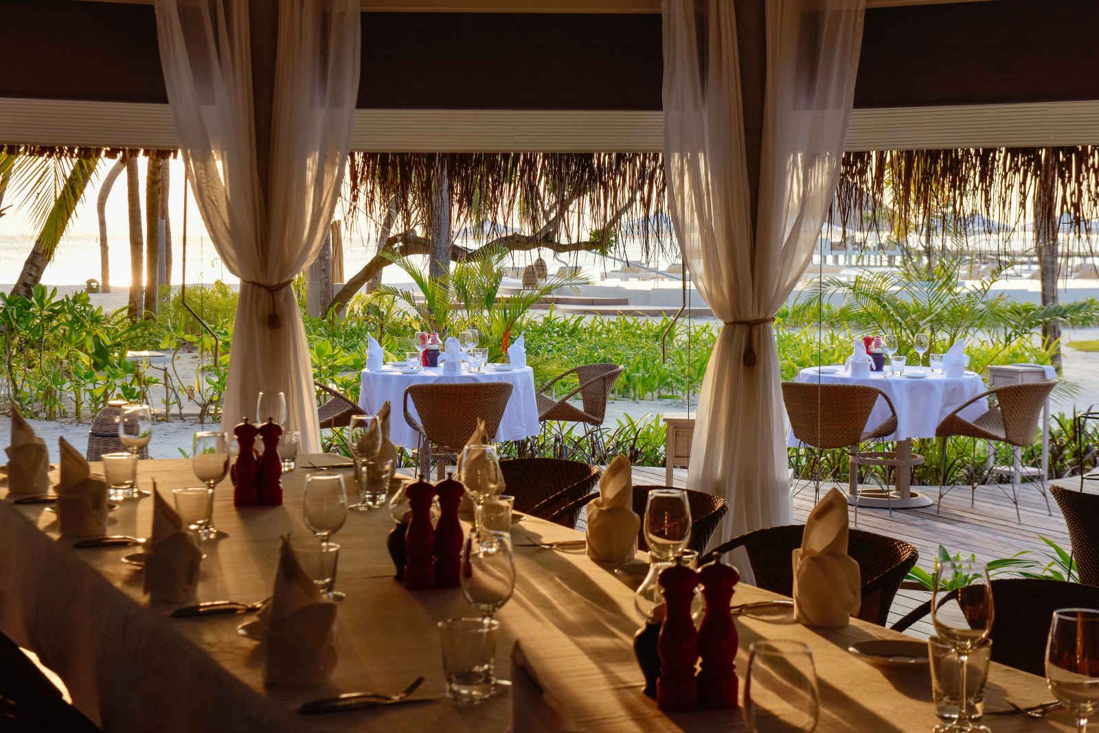 kanuhura Island Resort & Spa - 5* pas cher photo 6