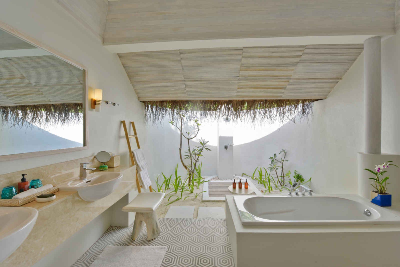 kanuhura Island Resort & Spa - 5* pas cher photo 11