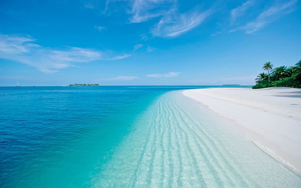 Hôtel Conrad Maldives Rangali Island 5* pas cher photo 8