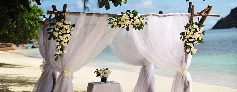 RAFFLES PRASLIN - 5* pas cher photo 2