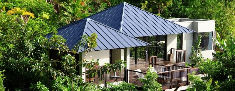 RAFFLES PRASLIN - 5* pas cher photo 4